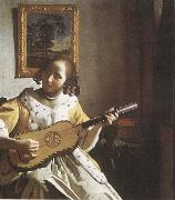 Jacob Maentel, Vermeer